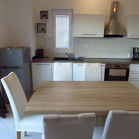 Antonija Apartments With Pool Biograd Na Moru Room photo