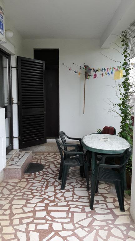 Antonija Apartments With Pool Biograd Na Moru Room photo
