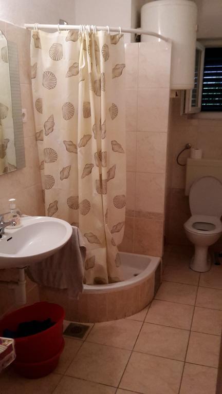 Antonija Apartments With Pool Biograd Na Moru Room photo