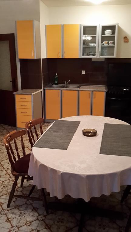 Antonija Apartments With Pool Biograd Na Moru Room photo