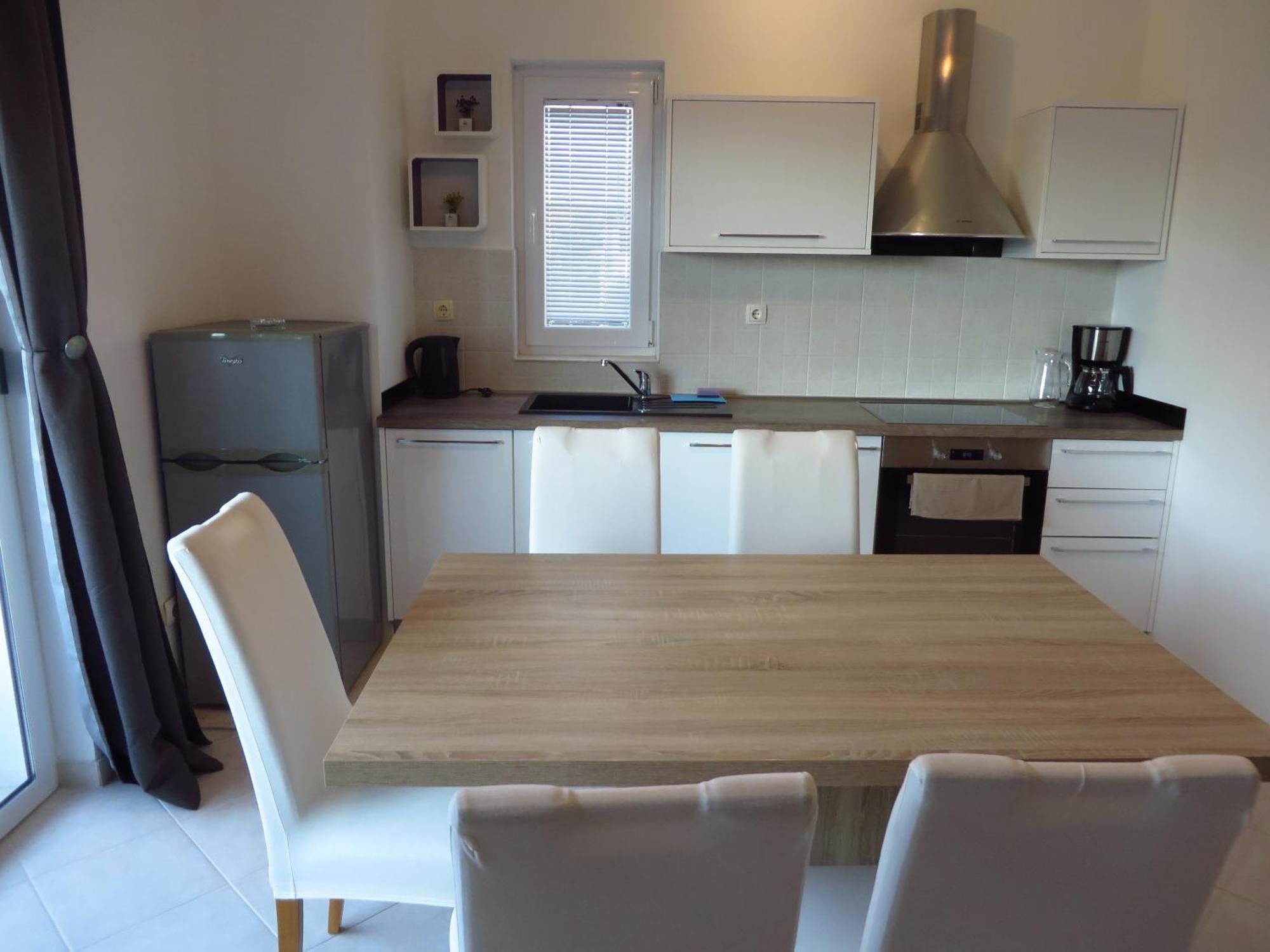 Antonija Apartments With Pool Biograd Na Moru Room photo