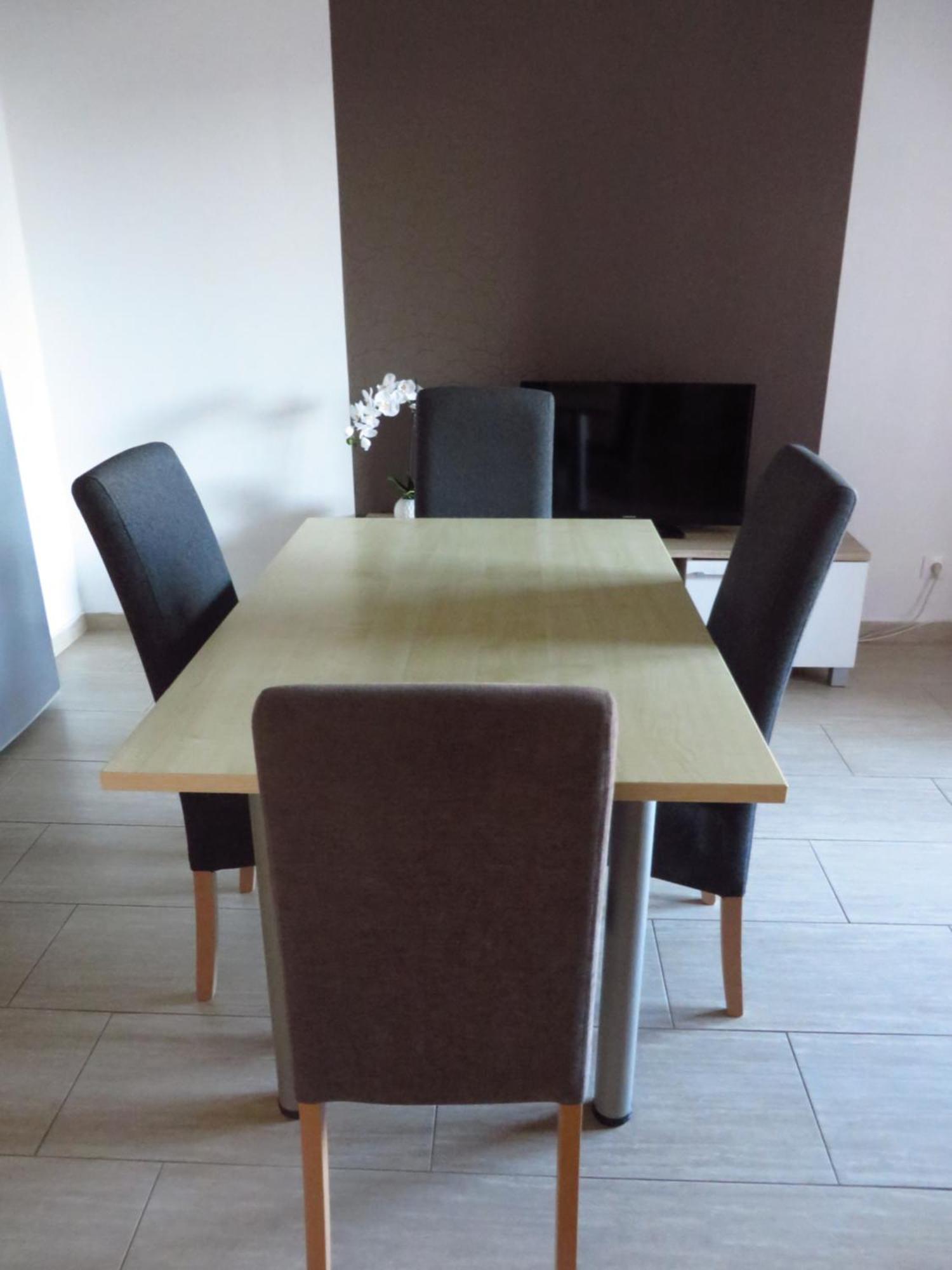 Antonija Apartments With Pool Biograd Na Moru Room photo