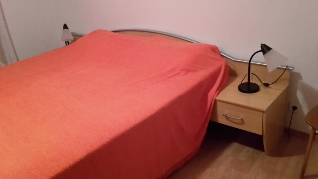 Antonija Apartments With Pool Biograd Na Moru Room photo
