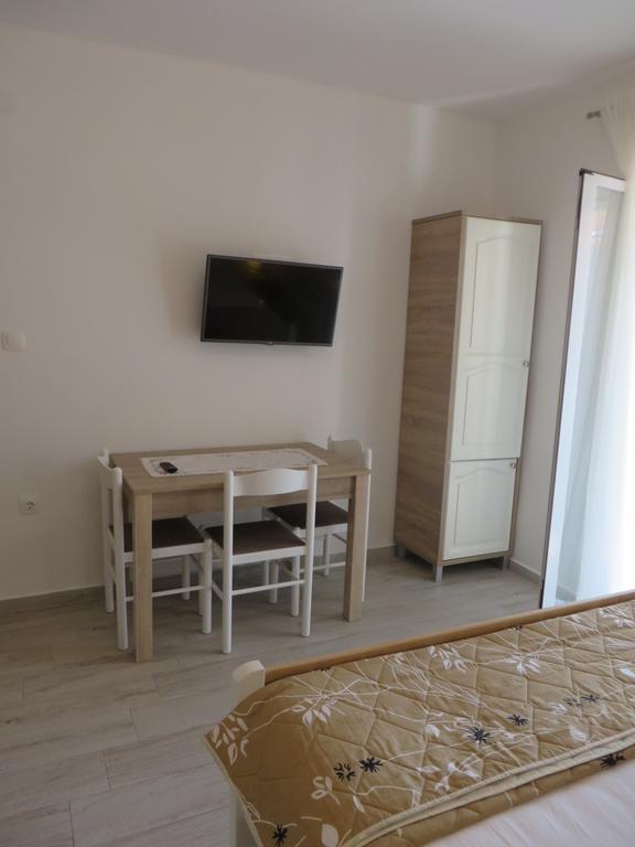 Antonija Apartments With Pool Biograd Na Moru Exterior photo