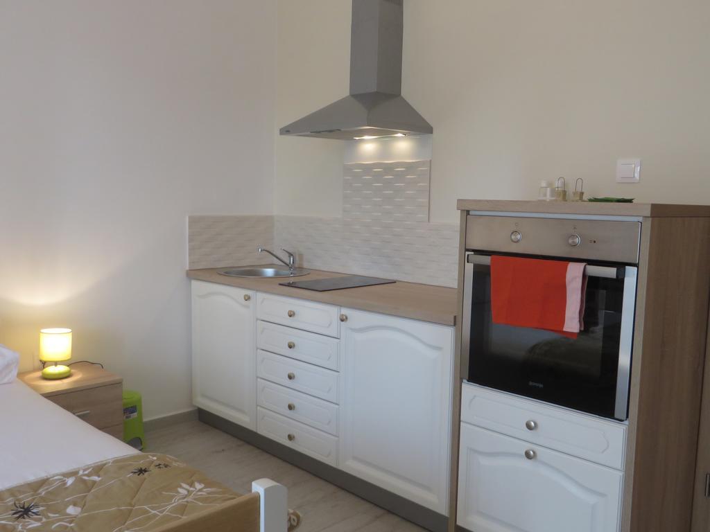 Antonija Apartments With Pool Biograd Na Moru Exterior photo
